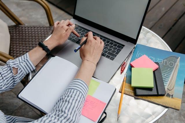 Картинка с инновациями