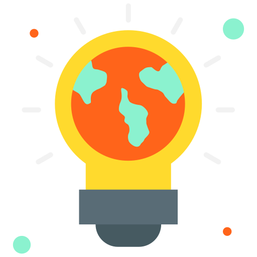 Иконка инновации