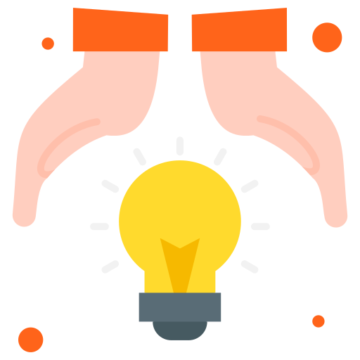 Иконка инновации