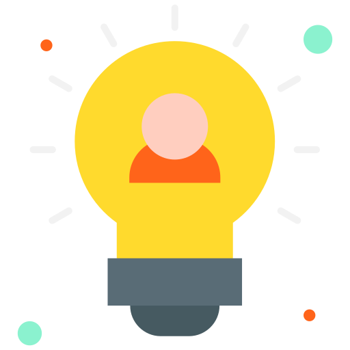 Иконка инновации